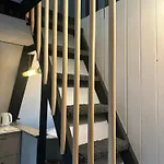 Karlchens Finnhütte Apartamento Papendorf (Rostock)