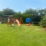 Karlchens Finnhütte Papendorf (Rostock)