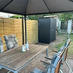 Karlchens Finnhütte * Papendorf (Rostock)
