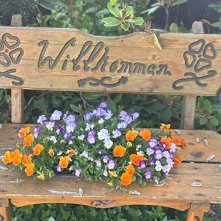 Karlchens Finnhuette Lejlighed *