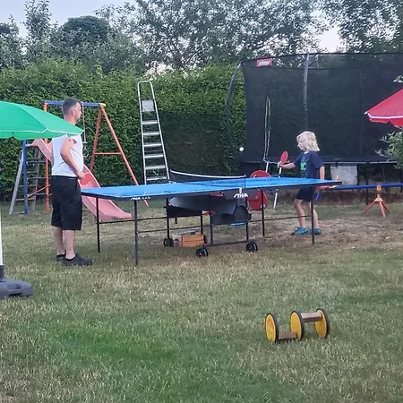 Karlchens Finnhuette