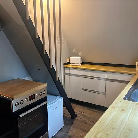 Karlchens Finnhuette *