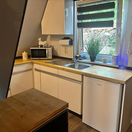 Karlchens Finnhuette