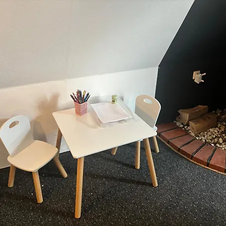 Karlchens Finnhuette