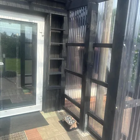 Apartamento Karlchens Finnhütte