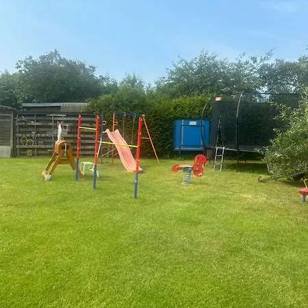 Karlchens Finnhuette Papendorf (Rostock)