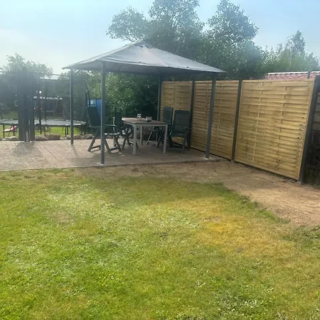 Karlchens Finnhuette