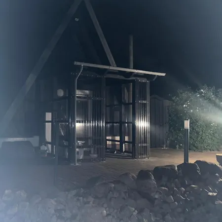 Lejlighed Karlchens Finnhuette *