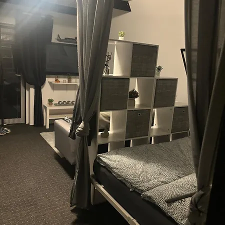 Lejlighed Karlchens Finnhuette *