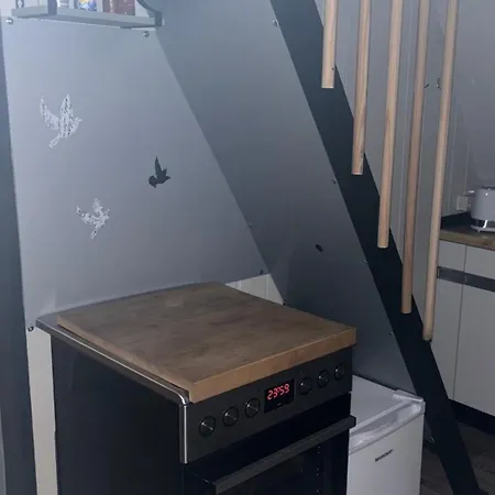 Karlchens Finnhuette Papendorf (Rostock)