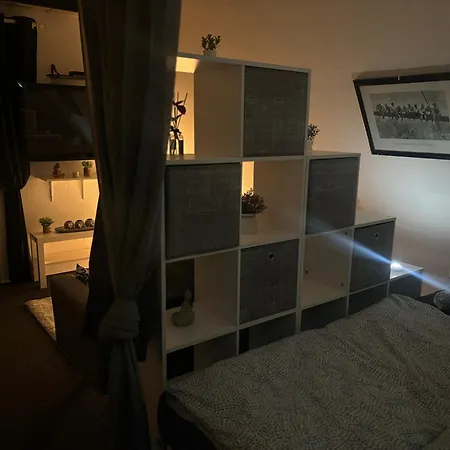 Apartamento Karlchens Finnhütte