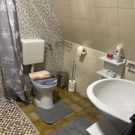 Karlchens Finnhuette Papendorf (Rostock)