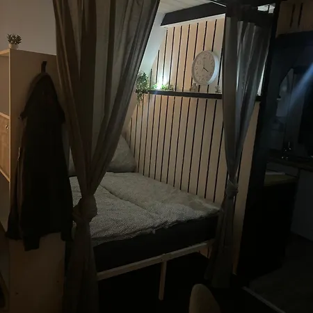 Karlchens Finnhuette * Papendorf (Rostock)