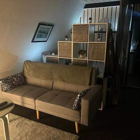 Karlchens Finnhuette Papendorf (Rostock)