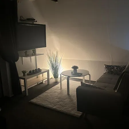 Karlchens Finnhuette Papendorf (Rostock)