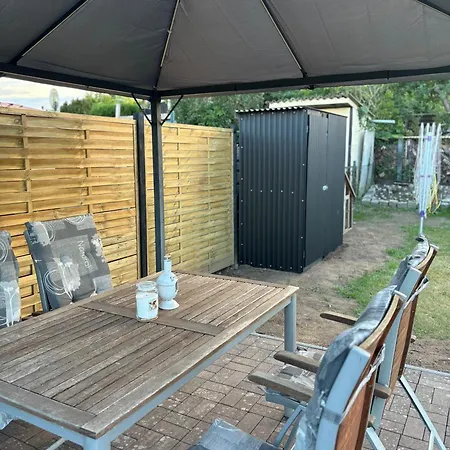 Karlchens Finnhuette * Papendorf (Rostock)