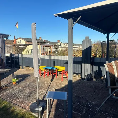 Karlchens Finnhuette Lejlighed