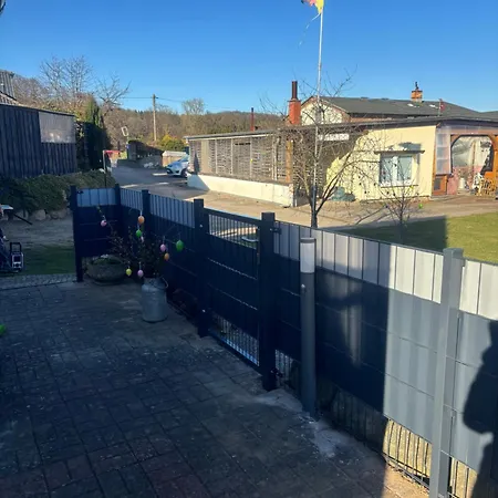 Lejlighed Karlchens Finnhuette *